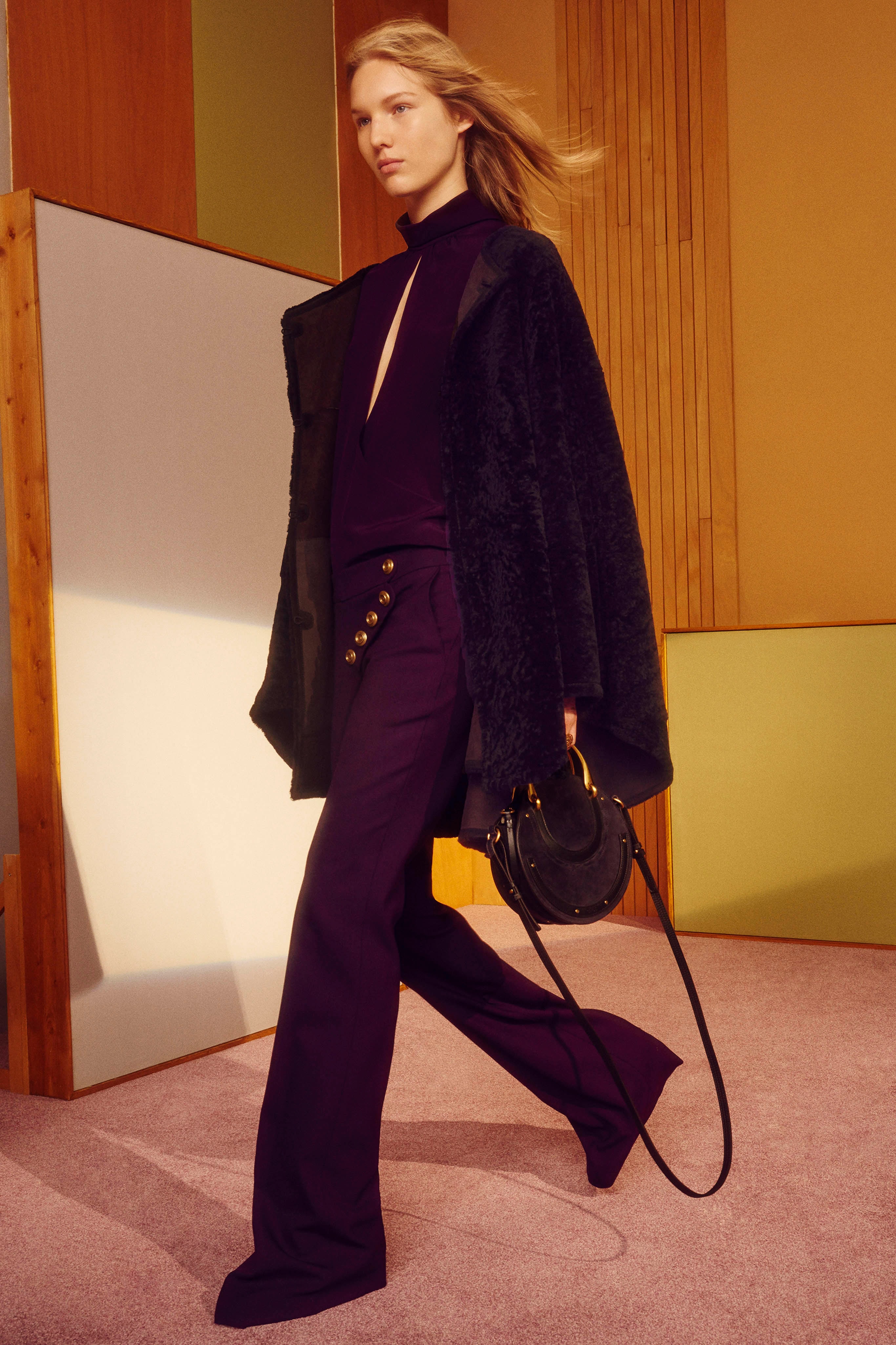 Cruise Primavera/Estate 2018 Chloé